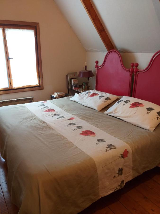 Uno Chalet Nel Bosco Villa Lama Mocogno Buitenkant foto